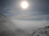 13 Sole fra la nebbia